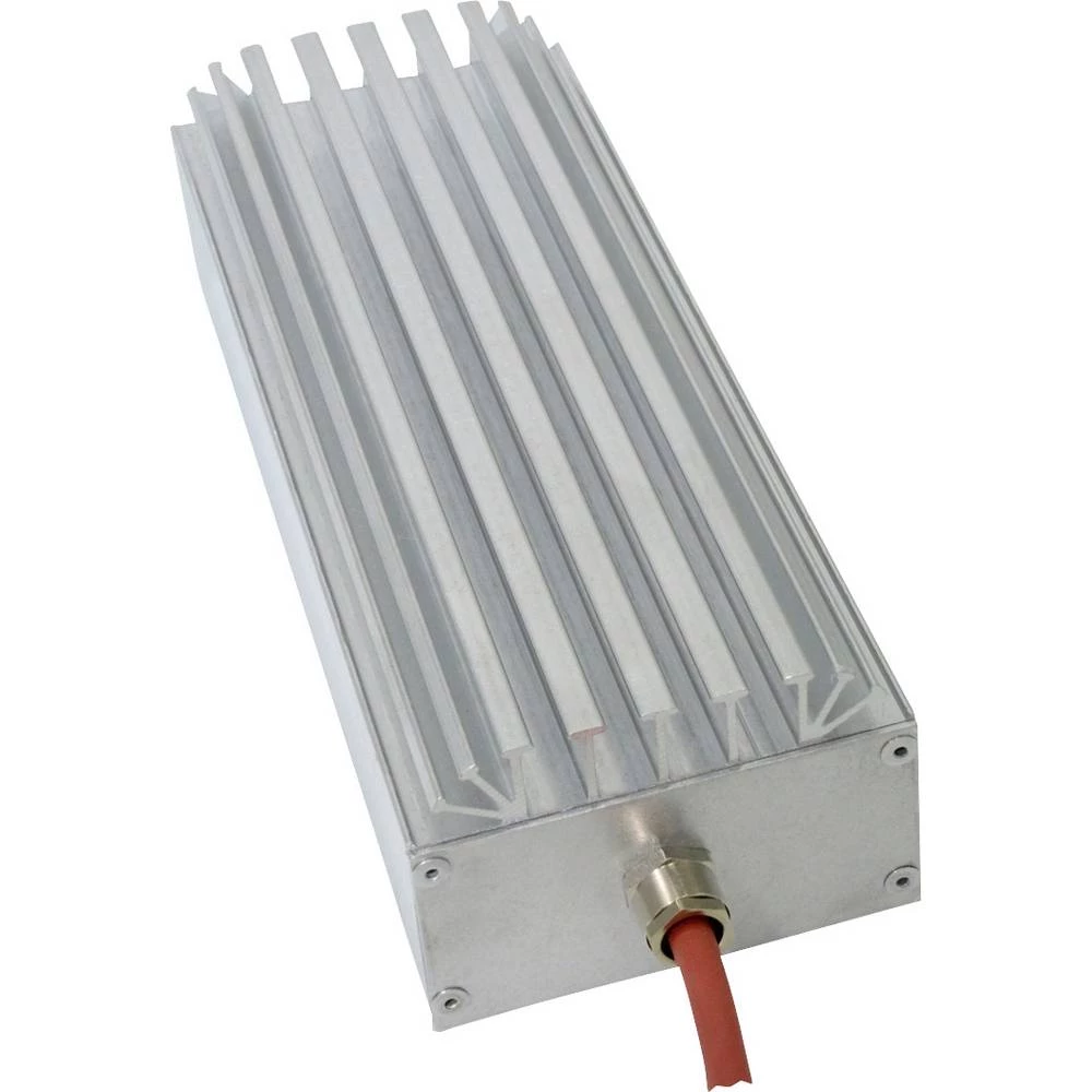 Rose LM LM-Midi grijanje za razvodni ormar 24 V DC/AC 125 W (D x Š x V) 216 x 80 x 55 mm 1 St. slika