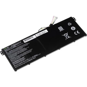 Green Cell baterija prijenosnog računala AC14B13J AC14B13K AC14B18J 11.4 V 2100 mAh Acer slika
