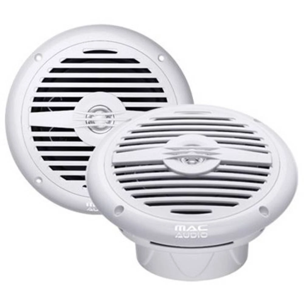 2-sustavski koaksialni zvučnici za ugradnju 250 W Mac Audio W.R.S 16.2 slika