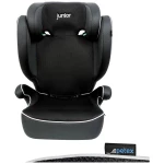 Petex Basic Plus 1600 schwarz HDPE nach ECE R129 dječije sjedište - jahač crna