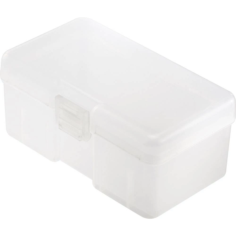 Kutija baterija Mono (D) Basetech D8-PK PP (D x Š x V) 145 x 85 x 65 mm slika