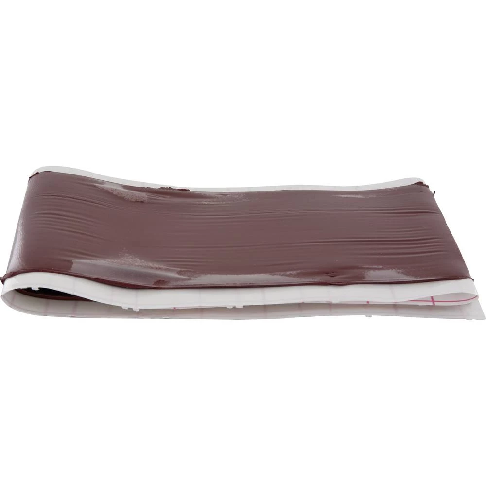 Traka za brtvljenje Schwaiger MDB600047 Pogodno za jarbol promjera (maks.): 76 mm Crvena slika