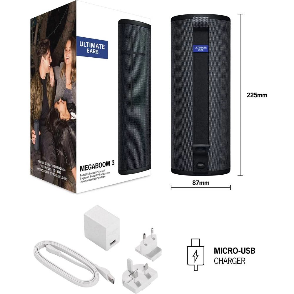 Conrad Product Image