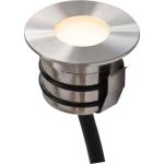 EVN EVN 441520 LED podna svjetiljka ugradna LED 0.6 W plemeniti čelik