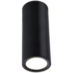 LED stropno svjetlo 3-Step-Dim Barrel 2700K 470lm 230V 6W prigušivo Mat crno Paulmann 93107  LED sastavna rasvjeta    LED  6 W crna (mat)