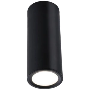 LED stropno svjetlo 3-Step-Dim Barrel 2700K 470lm 230V 6W prigušivo Mat crno Paulmann 93107  LED sastavna rasvjeta    LED  6 W crna (mat) slika