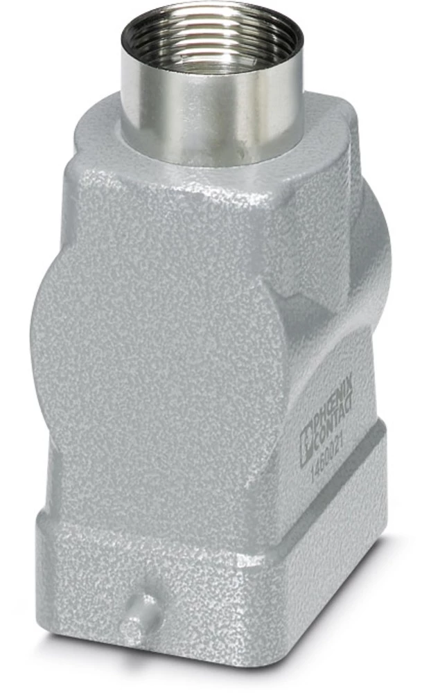 Konektorsko kućište HC-B 6-TFL-H-O1PG29G 1460023 Phoenix Contact 10 kom. slika