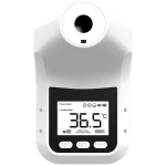 RK Technology K3 Pro infracrveni termometar 0 do 50 °C beskontaktno ic mjerenje