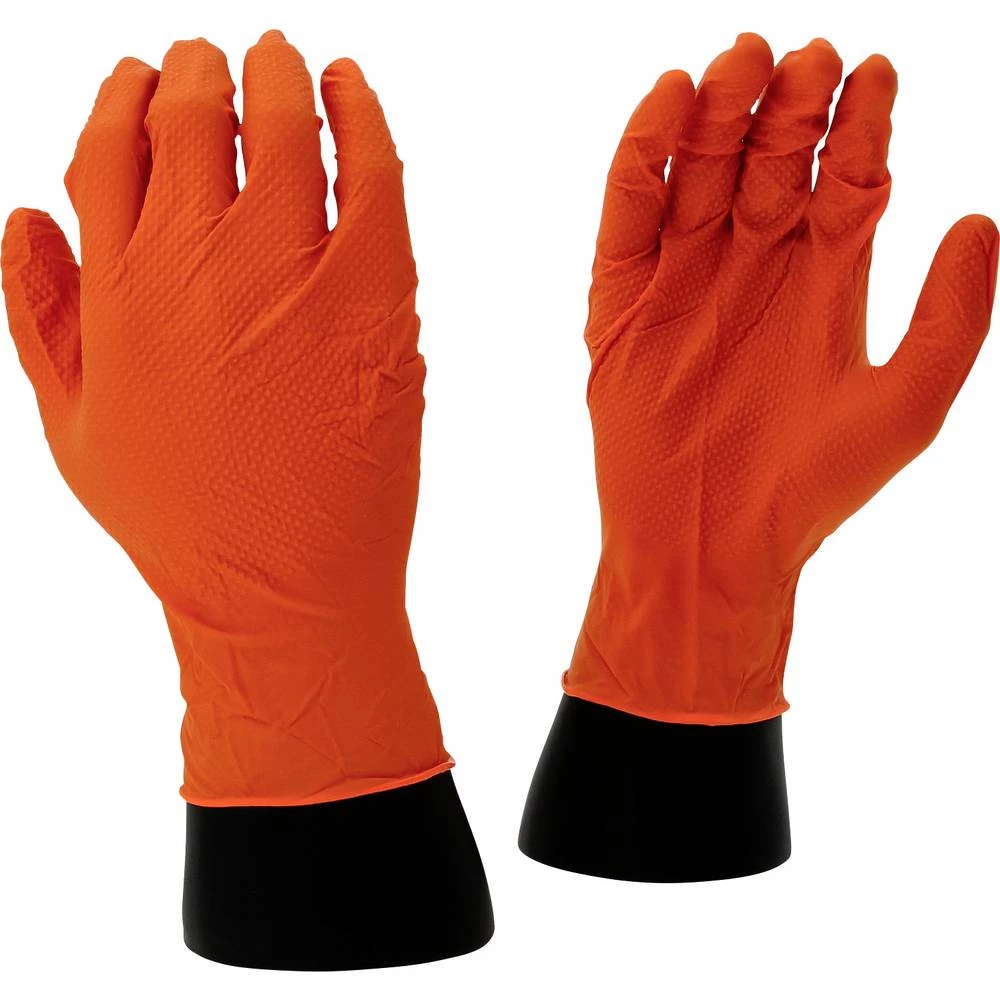 KS Tools 310.0463 100 kom. rukavice za jednokratnu upotrebu slika
