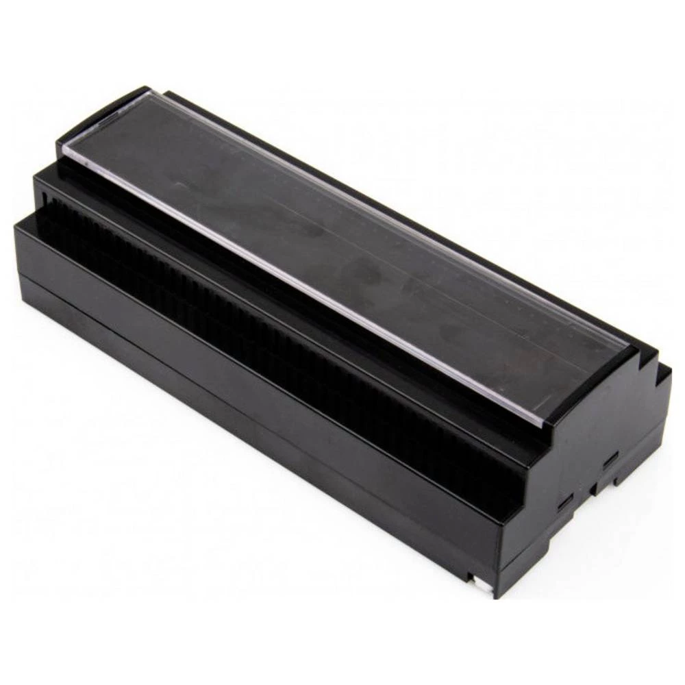 Supertronic PT212DN-S kućište za profilnu šinu 212 x 90 x 59 1 kom. slika