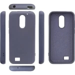 Emporia SC-TP-S4-BL stražnji poklopac za mobilni telefon Emporia plava boja