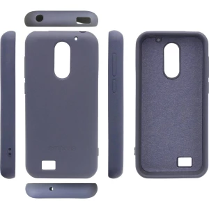 Emporia SC-TP-S4-BL stražnji poklopac za mobilni telefon Emporia plava boja slika