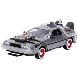JADA TOYS Time Machine (Back to the Future 3) 1:24 model automobila slika