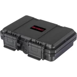 VOLTCRAFT kovčeg za baterije 36x CR 2016, CR 2025, CR 2032, CR 2320, CR 2325, CR 2330, CR 2354, CR 2412, CR 2430, CR 245