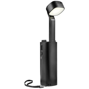 SP-LA-G508 LED stolna lampa SMD LED 3 W crna slika