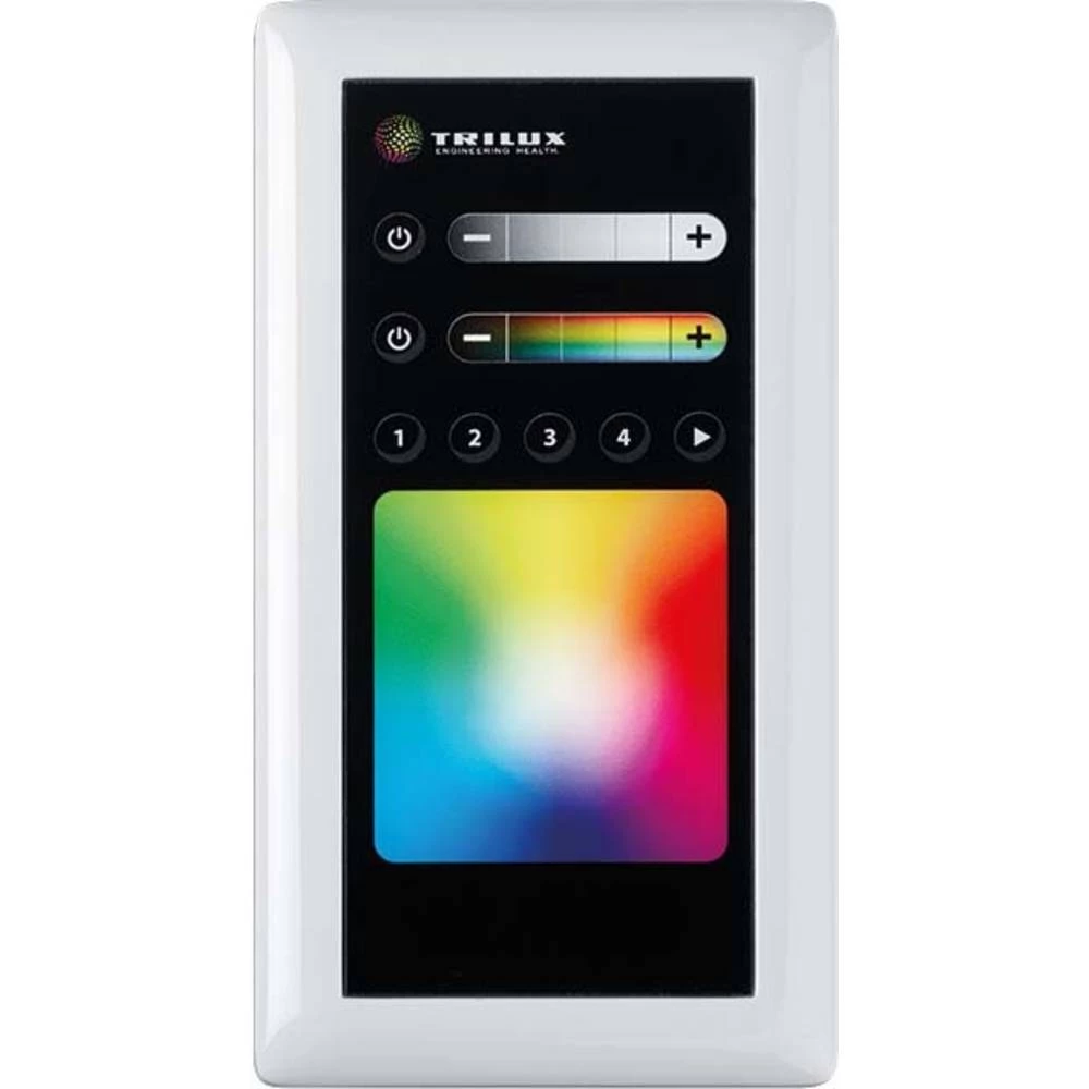 Trilux set sustava kontrole svjetla  LMS RGBW  #6472100 slika