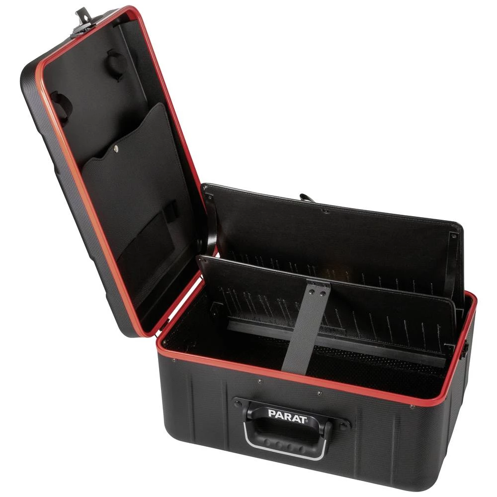 Parat PARACTIVE 35 S 81000151 kovčeg za alat, prazan (Š x V x D) 490 x 345 x 250 mm slika
