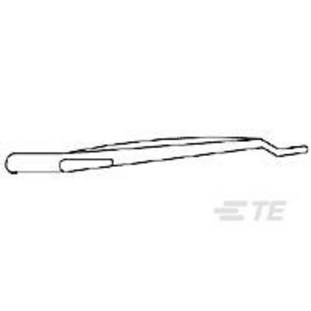 TE Connectivity Miscellaneous Power ConnectorsMiscellaneous Power Connectors 794149-1 AMP slika