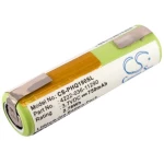 Punjiva baterija aparata za brijanje CS Cameron Sino Zamjenjuje originalnu akumul. bateriju 036-11290, 4222-036-06410, 4222-036-