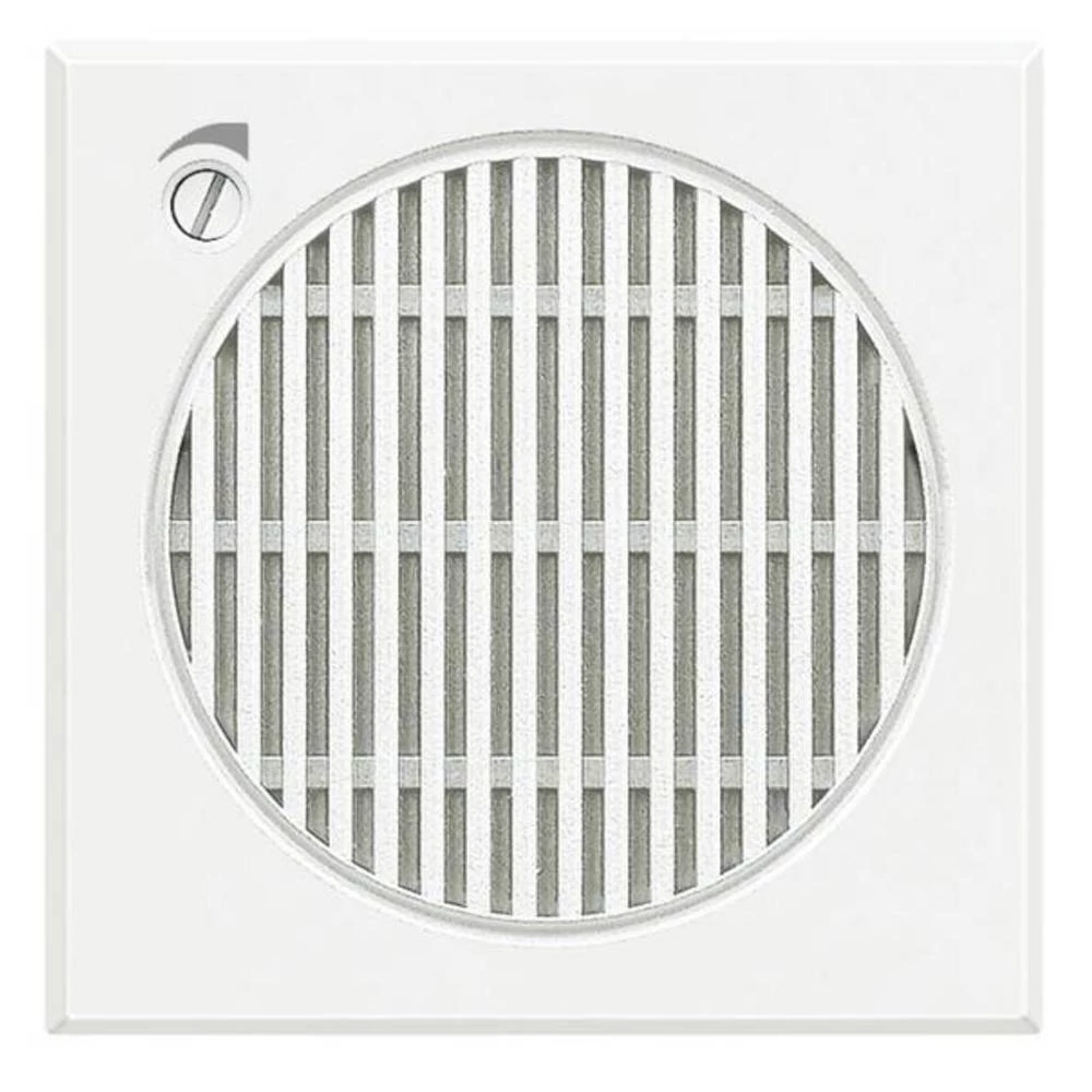 Legrand   gong Axolute bijela HD4355V12 slika