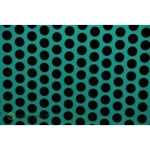 Folija za ploter Oracover Easyplot Fun 1 91-017-071-002 (D x Š) 2 m x 38 cm Tirkizna crna