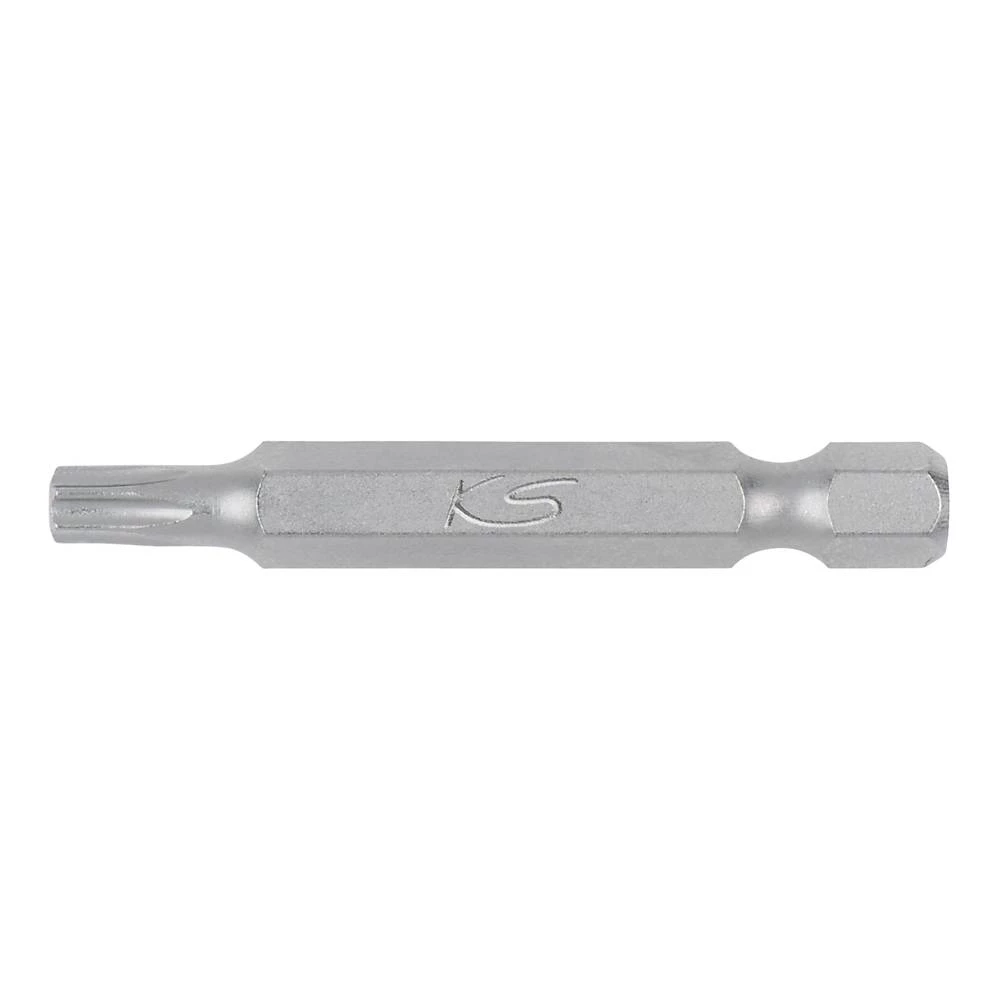 KS Tools 911.8344 911.8344 Torx bit IP 10 čelik za alat C 6.3 1 kom. slika