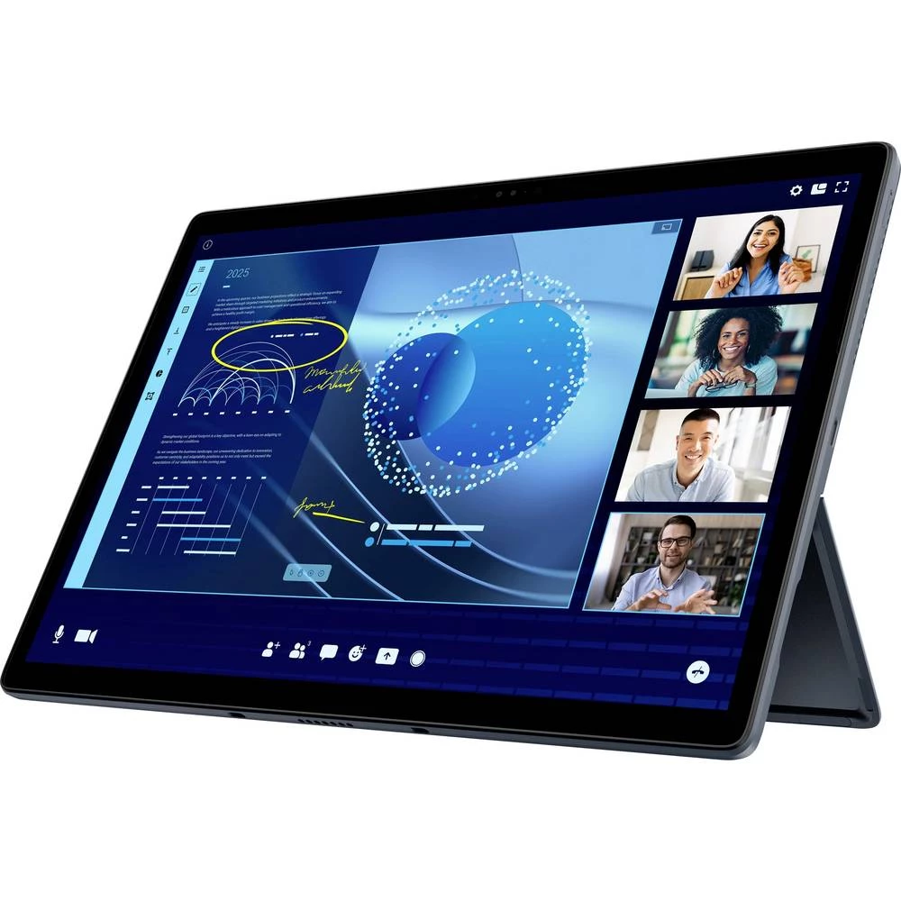 Dell Latitude 7350 2-u-1 Notebook/tablet računalo slika