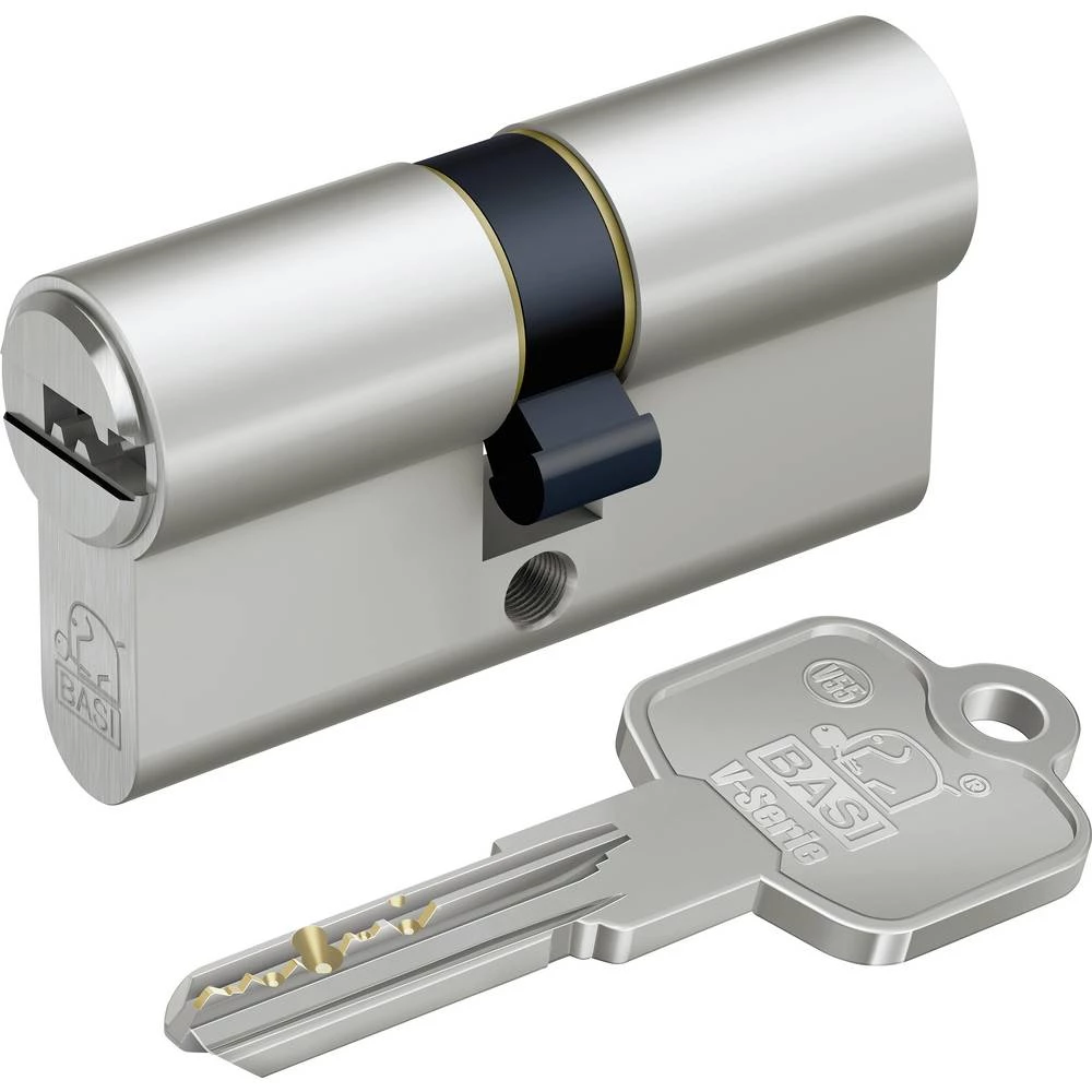 Basi VB5001-1010-0021 profilni dvostruki cilindar 40 / 40mm slika