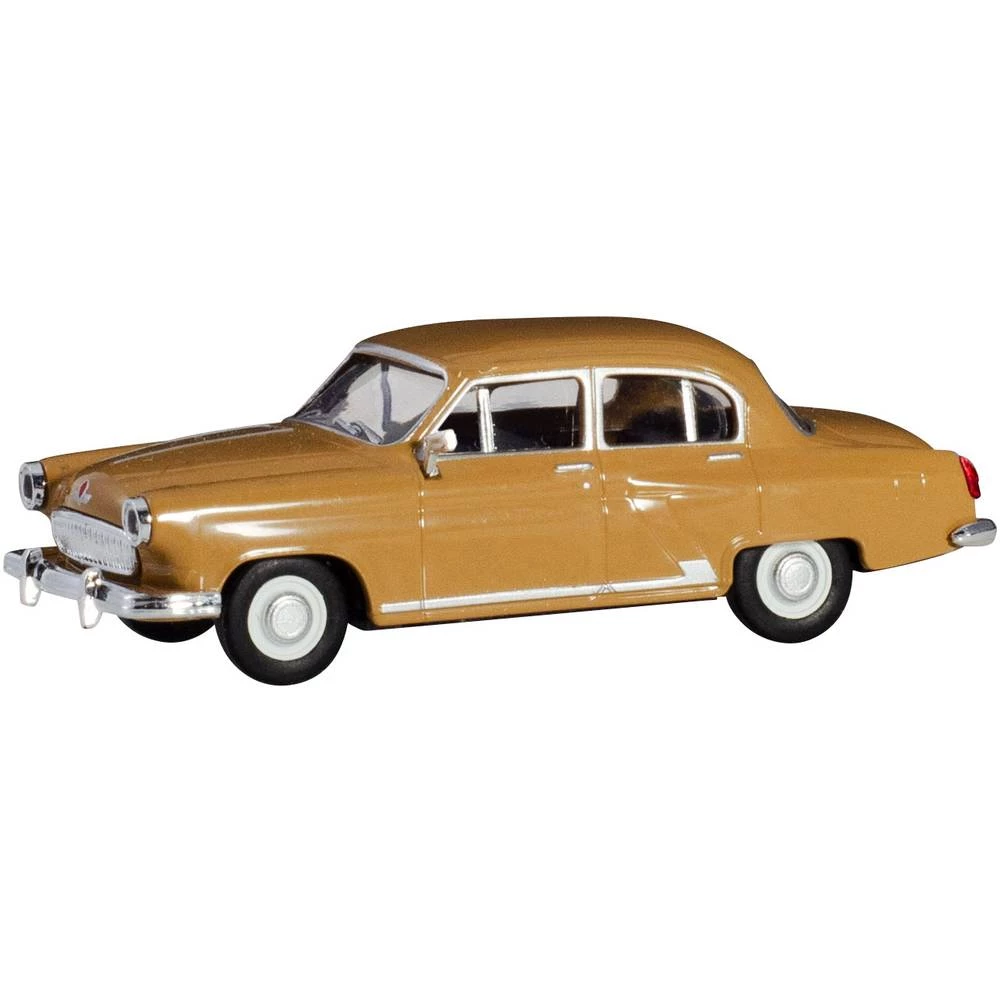 Herpa 023283-004 H0 Wolga slika