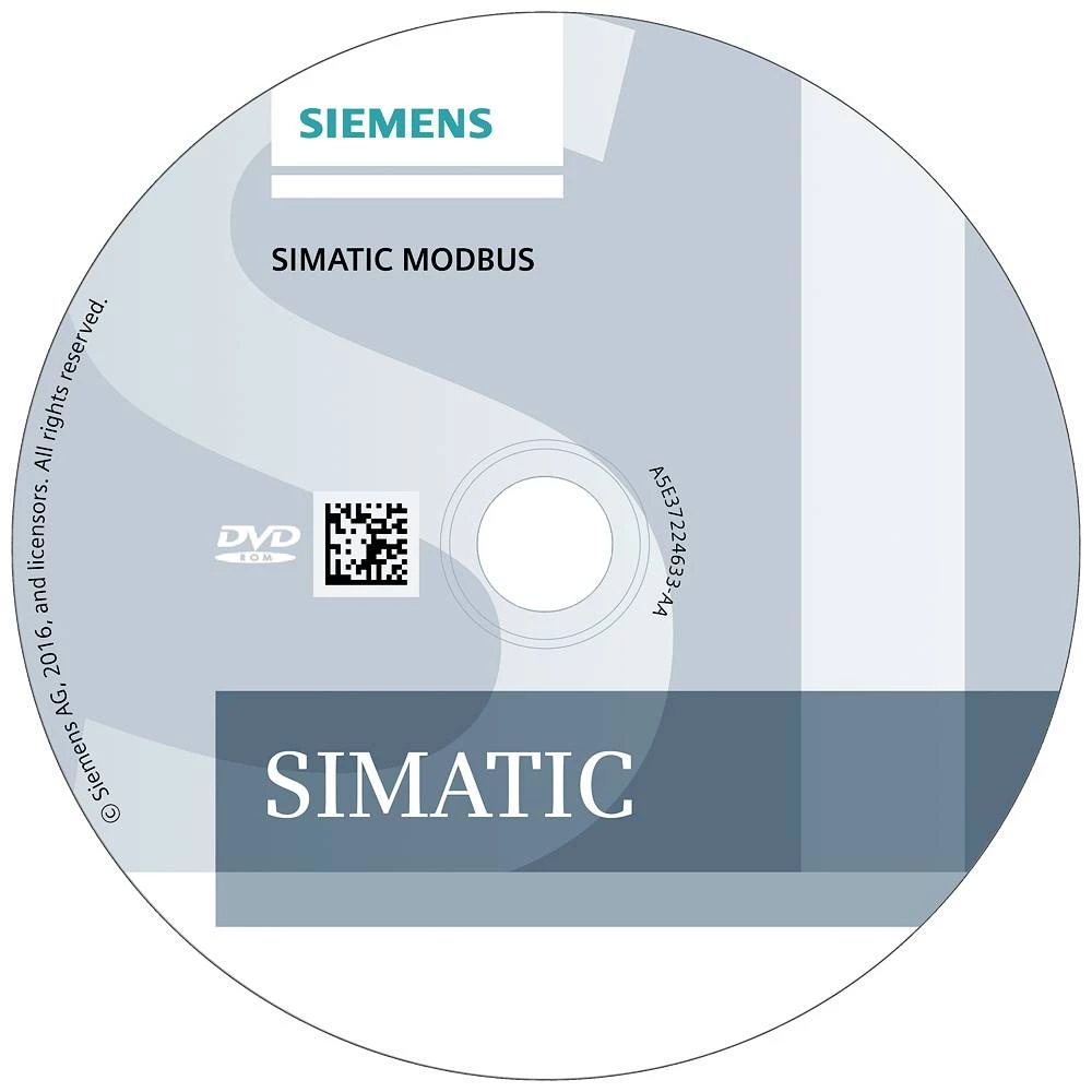 Siemens 6AV66766MA302AX0 6AV6676-6MA30-2AX0 početni komplet slika