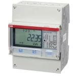 <br>  ABB<br>  B24 212-100<br>  trifazni brojač<br>  <br>  <br>  <br>  <br>  <br>  1 St.<br>