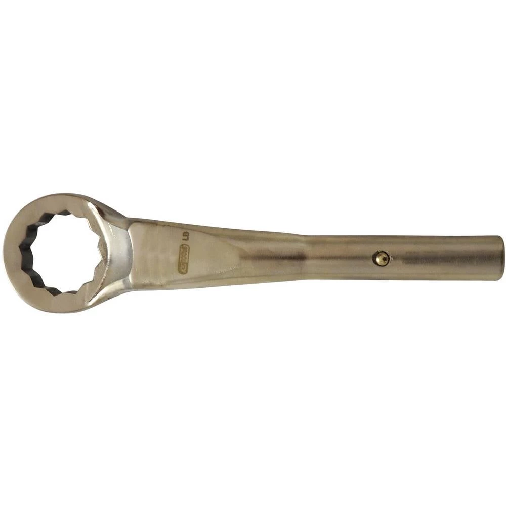 KS Tools 9638026 963.8026 zatezni prstenasti ključ Veličina ključa (metrička) (naslov) 46 mm slika