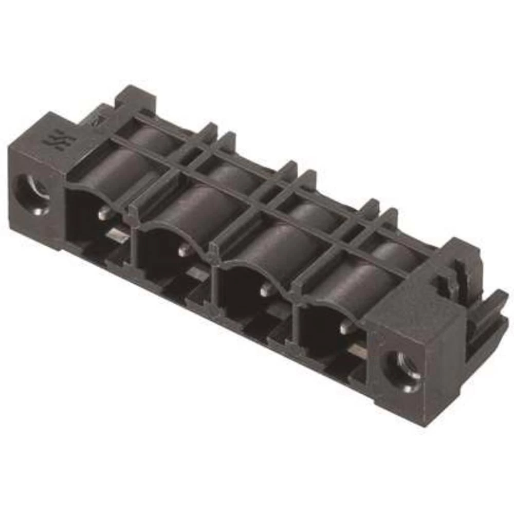 Weidmüller Kućište utiča za tiskanu pločicu 1472380000 1 ST slika