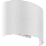 Brumberg 10721173 10721173 LED zidna svjetiljka 8 W bijela bijela