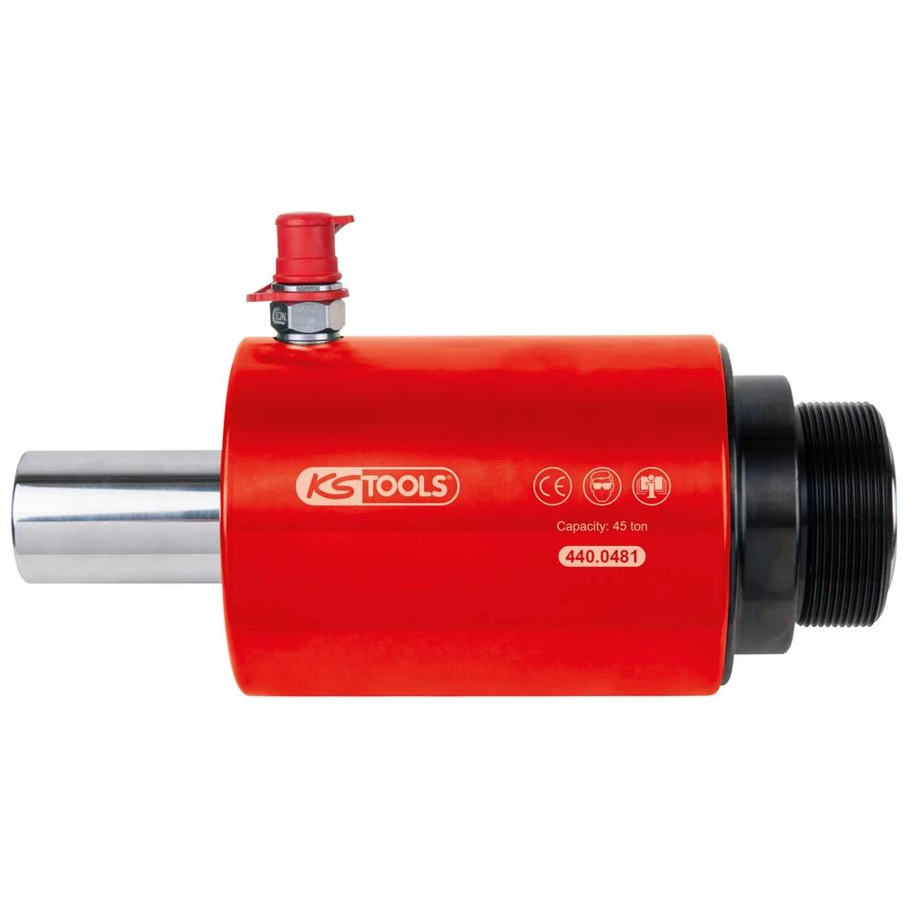 Hidraulični cilindar 45t KS Tools 440.0481 slika