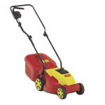 WOLF-Garten A 320 E (650AMB) električni pogon kosilica stražnje pražnjenje 1200 W Širina rezanja (maks.) 32 cm
