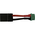 Reely kabel adaptera [1x trx utičnica - 1x mpx utičnica] 10.00 cm RE-6903759
