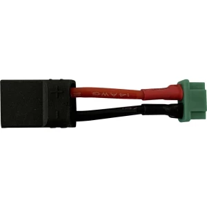 Reely kabel adaptera [1x trx utičnica - 1x mpx utičnica] 10.00 cm RE-6903759 slika