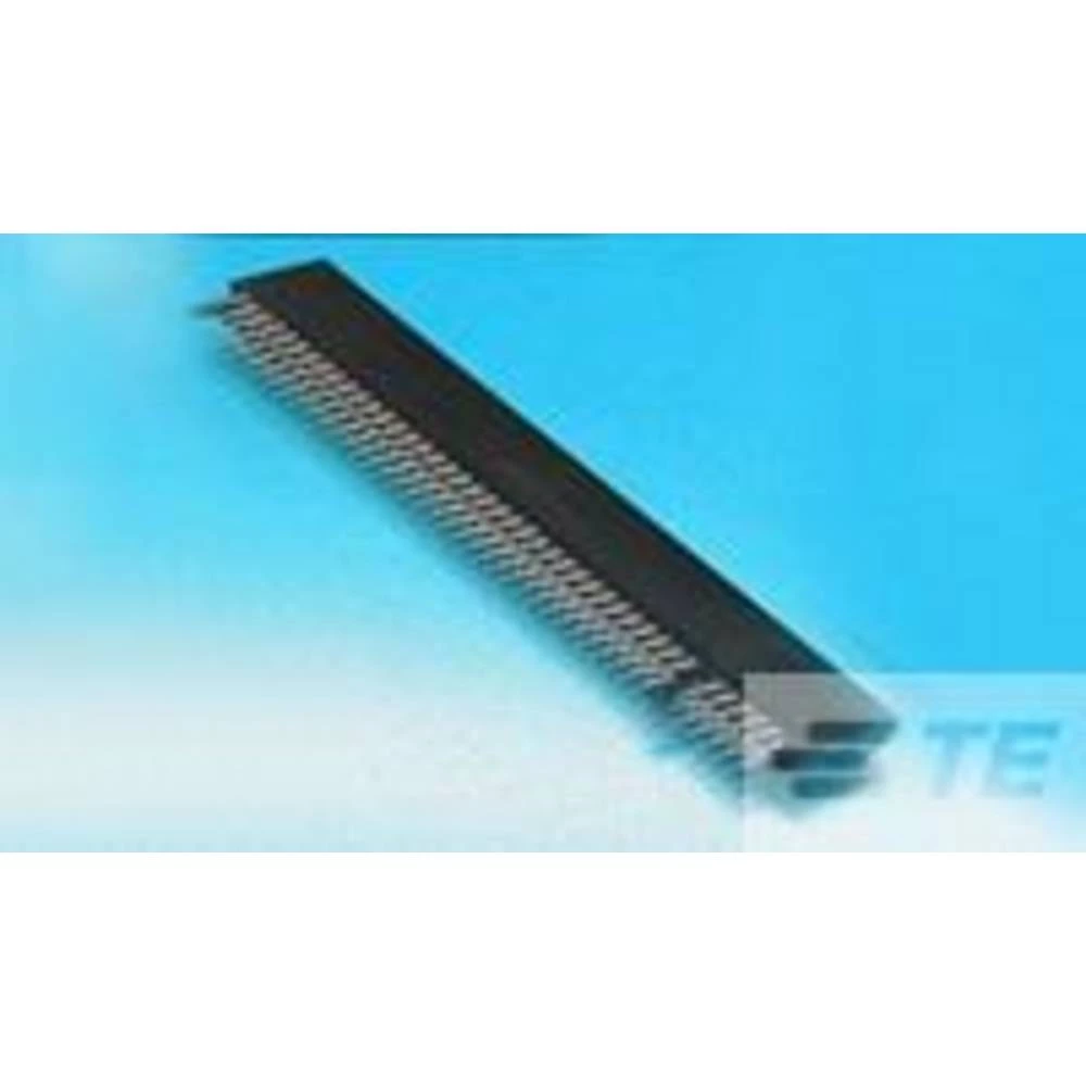 TE Connectivity Card Edge PowerCard Edge Power 8-5530843-6 AMP slika