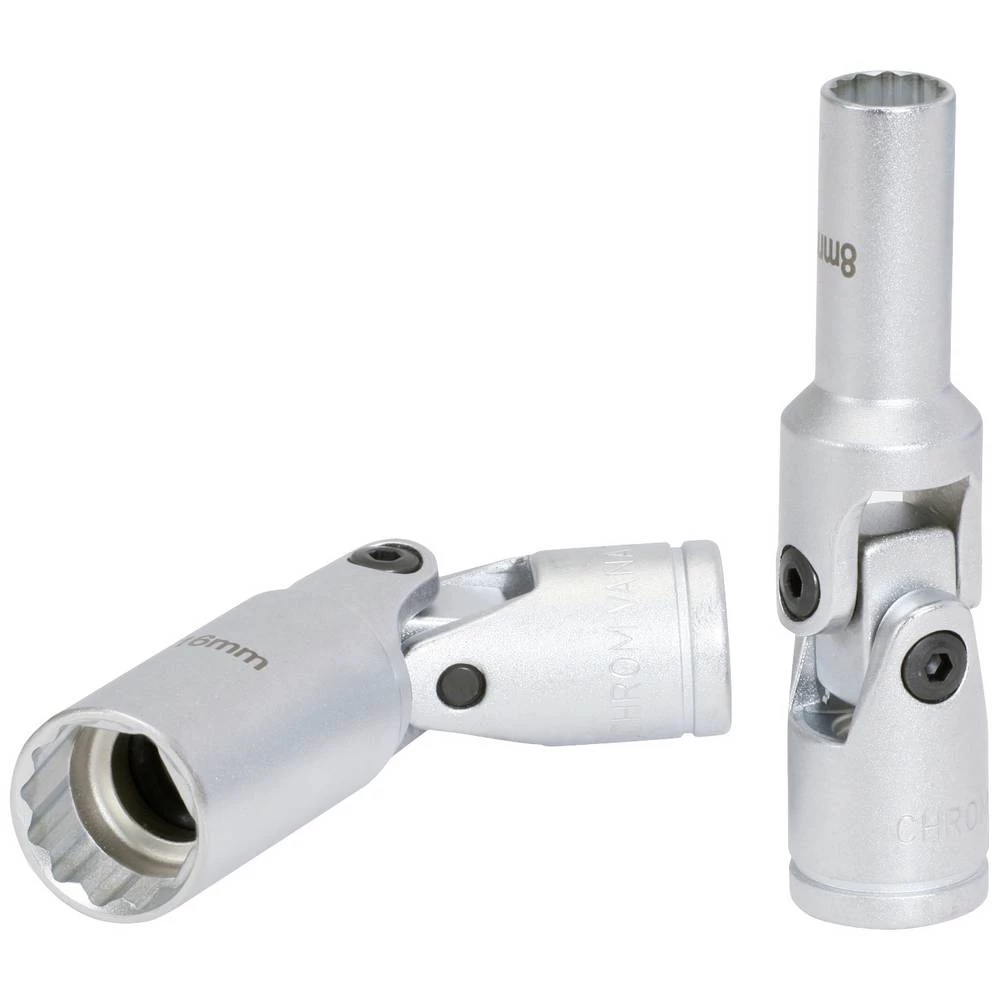 KS Tools 9174857 9174857 utičnica 16 mm slika