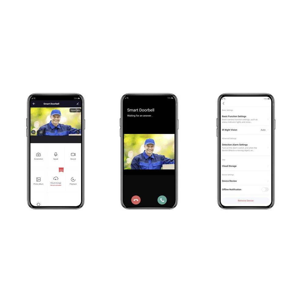 Conrad Product Image