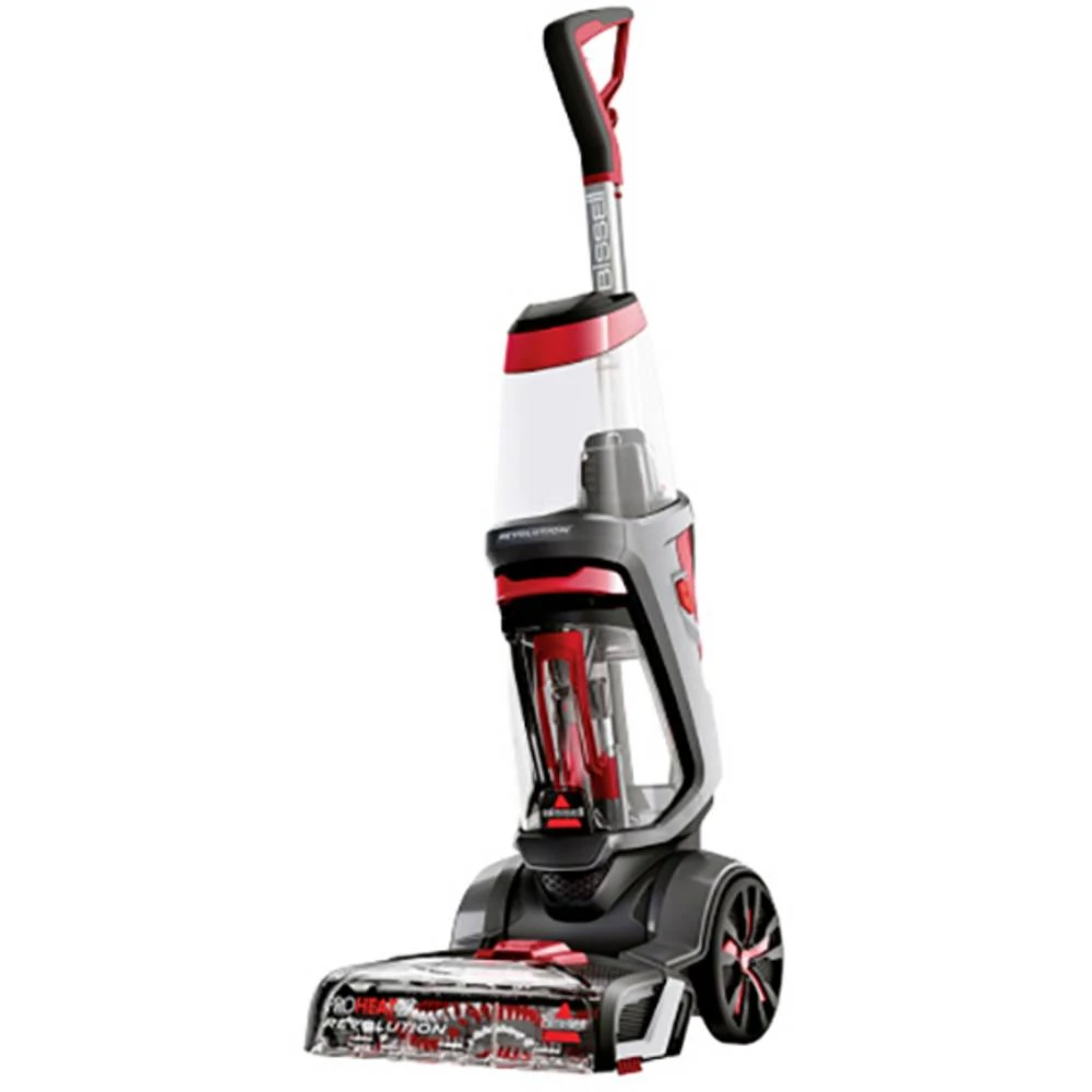 Bissell Revolution 2x ProHeat 1858N Usisivač za mokro-/suho usisavanje 3.7 l slika
