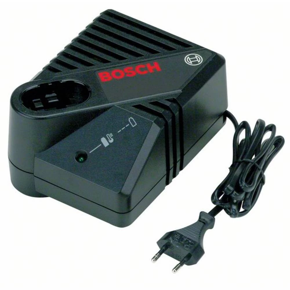 Standardni punjač baterija AL 2425 DV Bosch, 2.5 A, 230 V, EU 2 607 224 426 slika