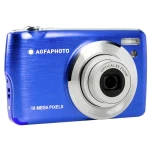 AgfaPhoto Realishot DC8200 digitalni fotoaparat 18 Megapiksela Zoom (optički): 8 x plava boja uklj. akumulator, uklj. to
