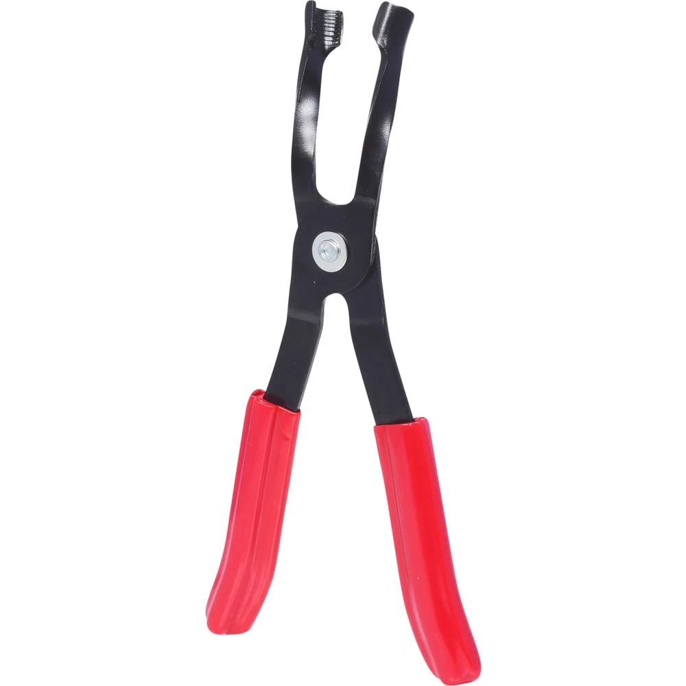 KS Tools 150.1112 Kliješta za brtvu ventila, pod kutom slika
