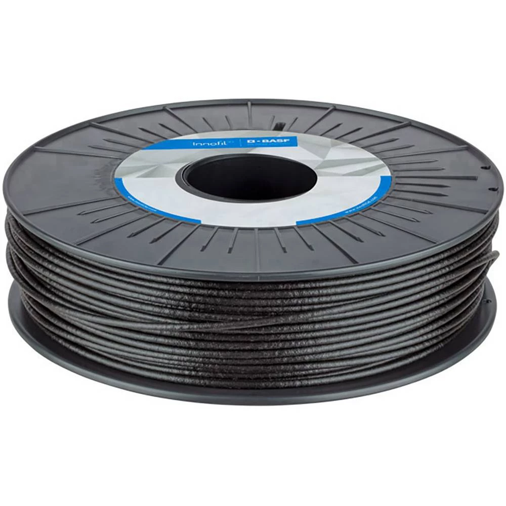 3D pisač filament Basf Innofil3D PP-4450a070 PP (polipropilen) 1.75 mm Crna 750 g slika