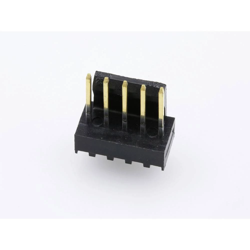 Molex ugradna standardna letva s muškim kontaktima 1718564005 1050 St. Tape slika
