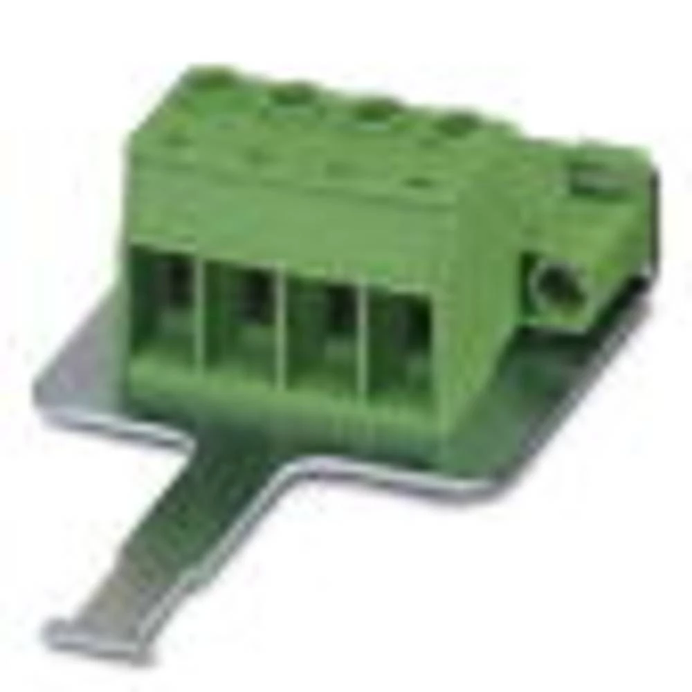 Phoenix Contact Kućište kabelskog utiča IPC Ukupan broj polova 3 Raster: 10.16 mm 1737323 50 ST slika