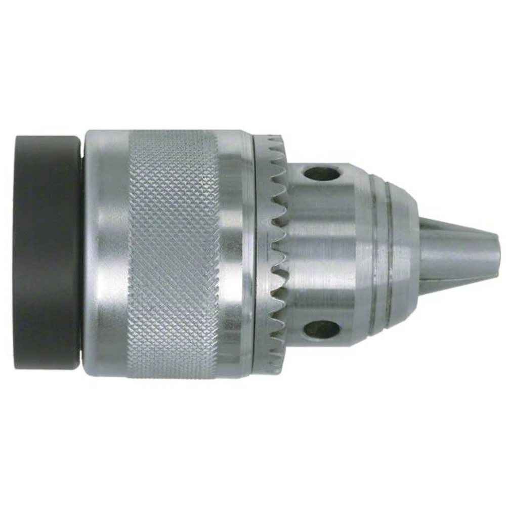 Zupčasta stezna glava, kromirana - 1,5 &ndash; 13 mm, 1/2" - 20 Bosch Accessories 2608571068 slika