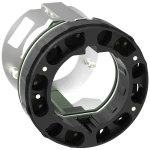 MV500 ugradbeno prstenasto svjetlo crveno Basic, za MV500 uređaje Siemens 6GF3540-8DA11 osvijetljeni prsten    crna 1 St.